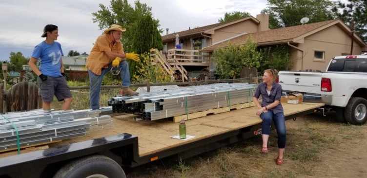 What to Look for When Choosing Professionals for a Custom Small-Home Project
