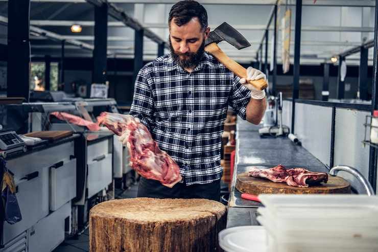 Why Knowing Where Your Meat Comes From Matters More Than Ever