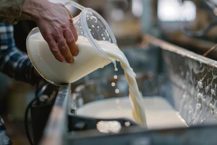 Texas Raw Milk Guide: Benefits, Buying Tips, and What to Look For
