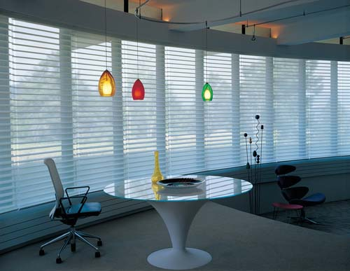 How the Right Window Coverings Can Transform Your Living Space