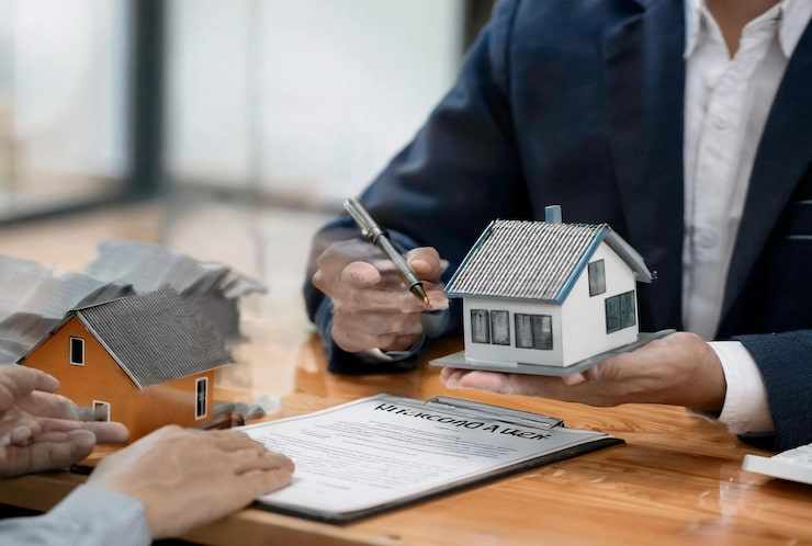 Questions to Ask a Mortgage Broker Houston Before Choosing Your Loan Partner
