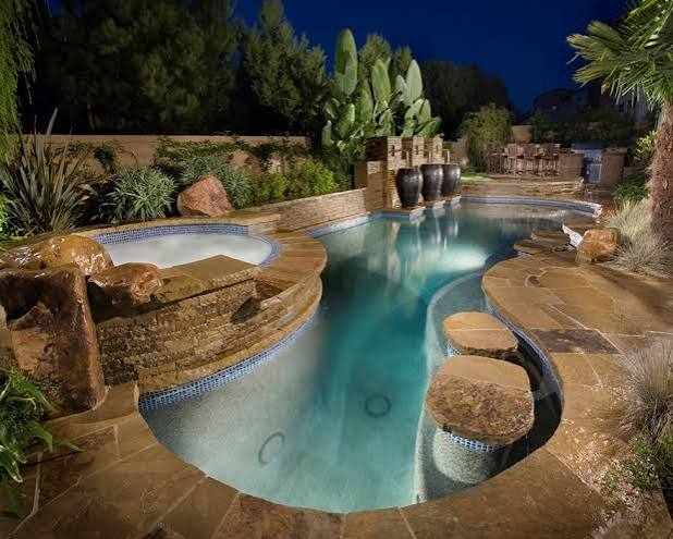 How to Plan a Custom Pool Project in Los Angeles