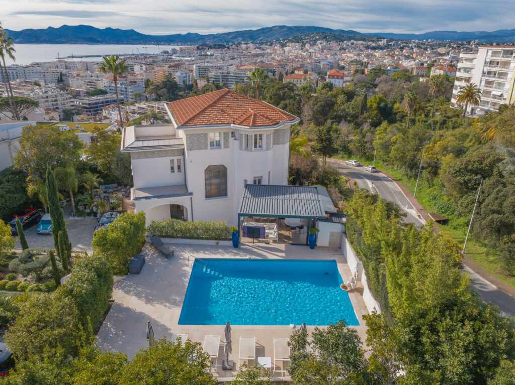 Why Nightfall Group Cannes Delivers More Than a Beautiful Villa