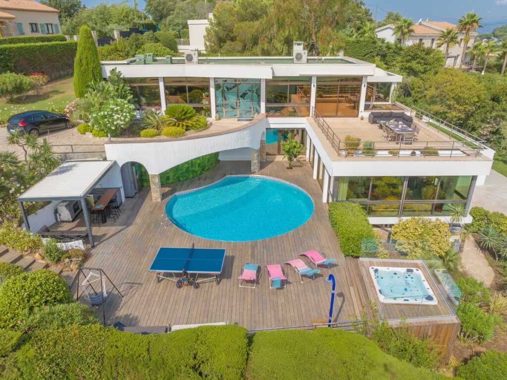 Cannes Villa Rentals | The Nightfall Group