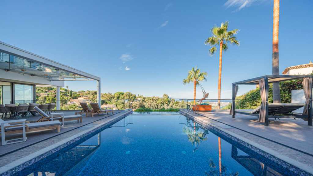 Cannes Villa Rentals | The Nightfall Group