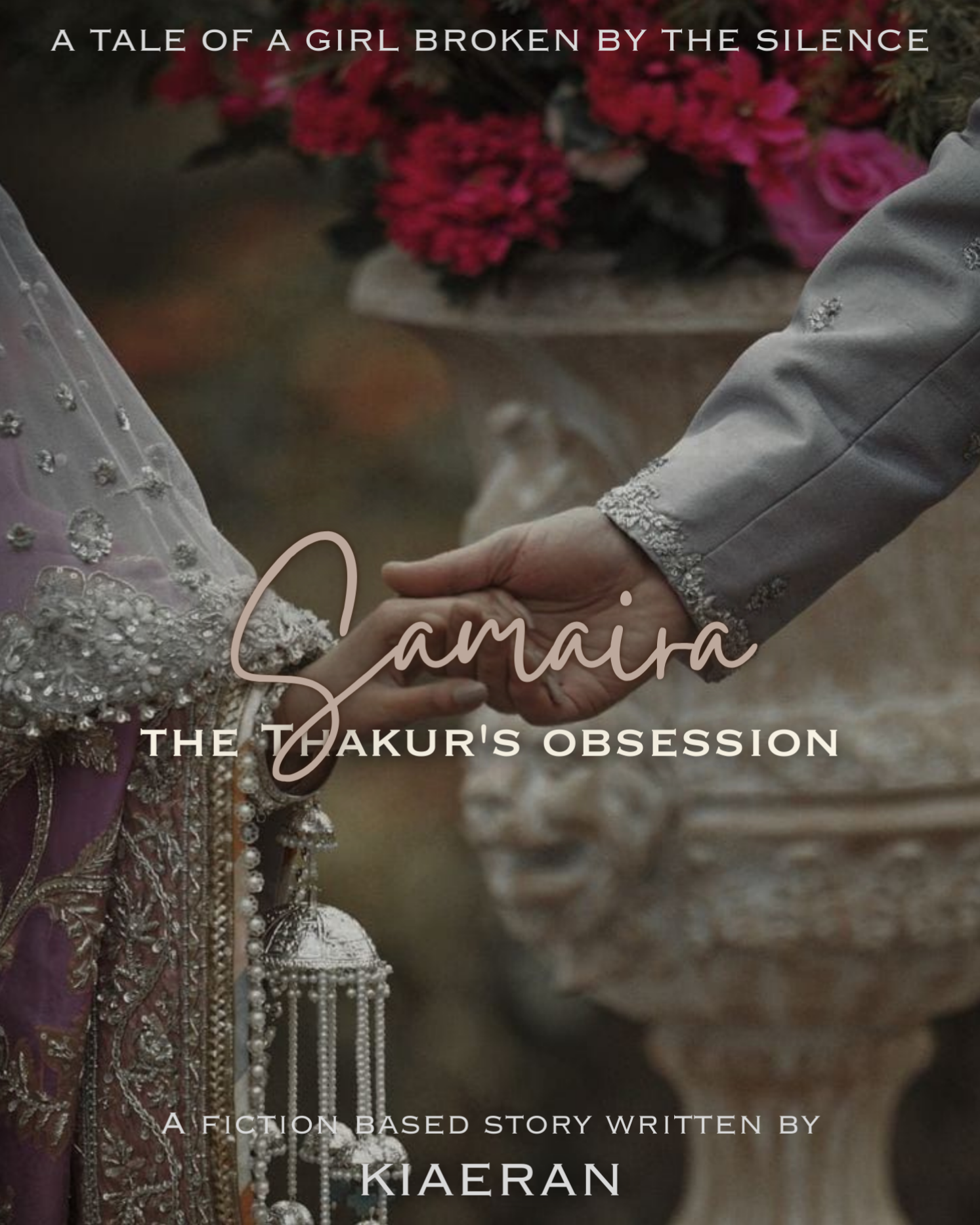Samaira: The Thakur's Obsession