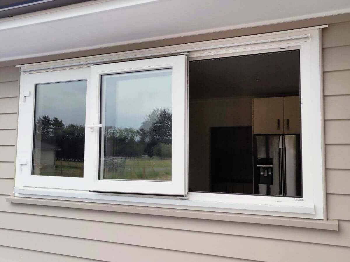 Smoother Sliding Sash Windows Wellington: Enhancing Function and Style