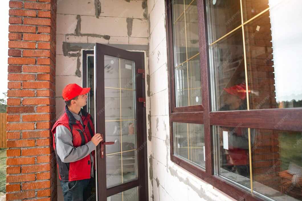 Art of Restoration: Door And Window Restoration Lower Hutt