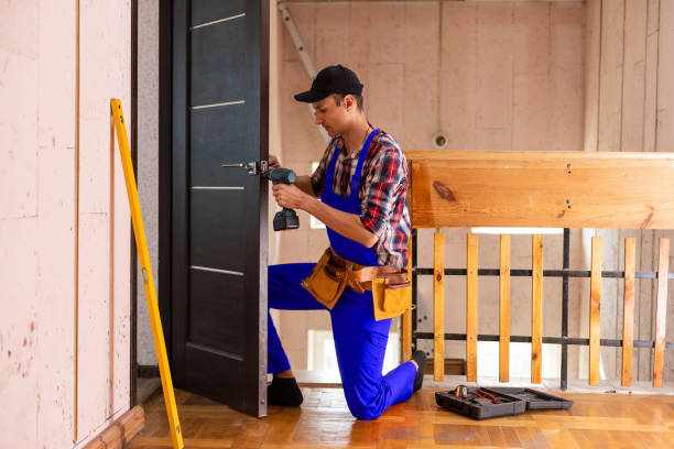 Door Repair Service In Wellington for Daily Use