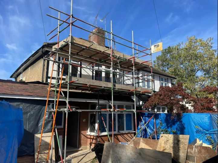 Is Hiring Local Scaffolding Companies worth the Cost