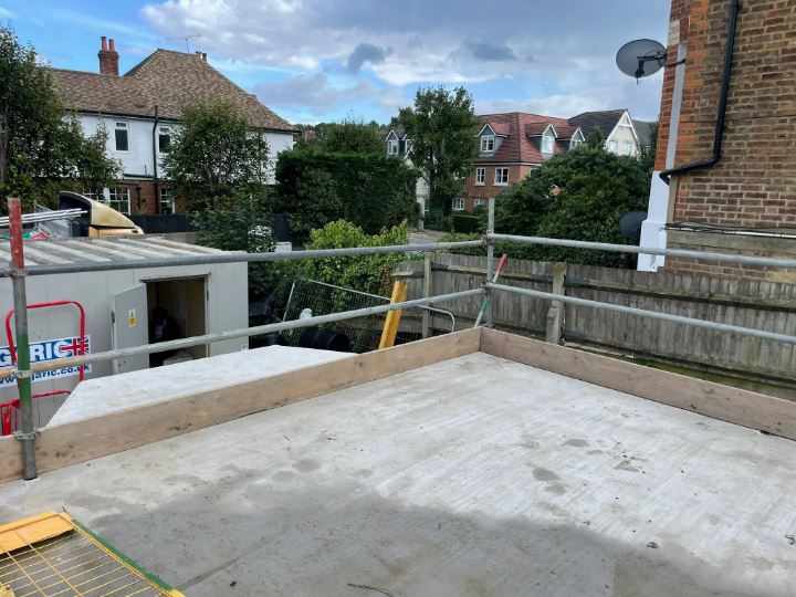 Affordable Scaffolding for Hire in Surrey | Get A Free Quote