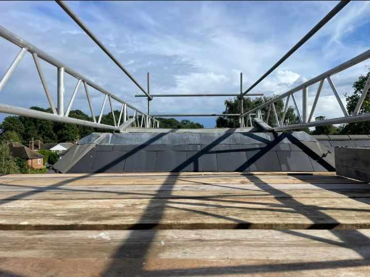 How Local Scaffolding Companies Enhance Project Management And Safety