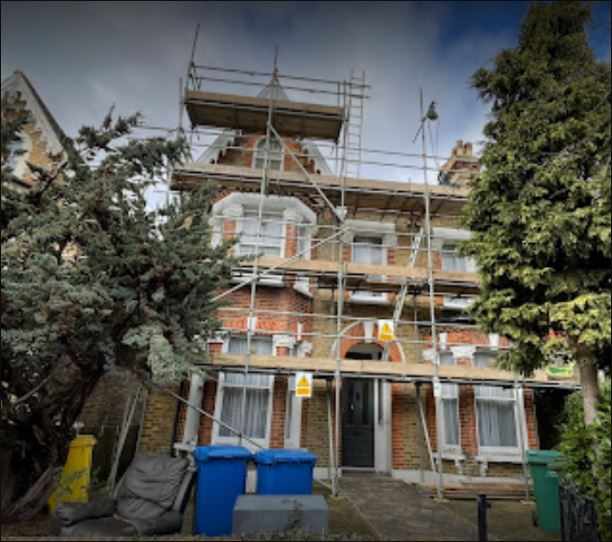 Domestic Scaffolding In Surrey: Tailoring Services To Your Home Needs