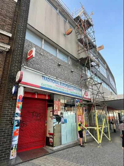 How to Evaluate Scaffold Companies Near Me for Quality and Safety