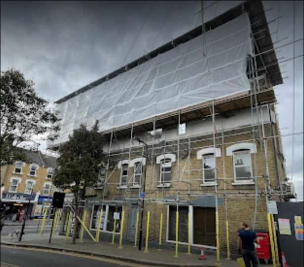 7 Reasons to Hire Local Scaffolding Services Surrey over A National Firm
