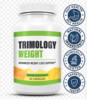 Trimology Weight Loss (Official™) How To Order?