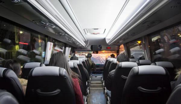 Private Event Bus Hire Sunshine Coast – Travel in Comfort & Style