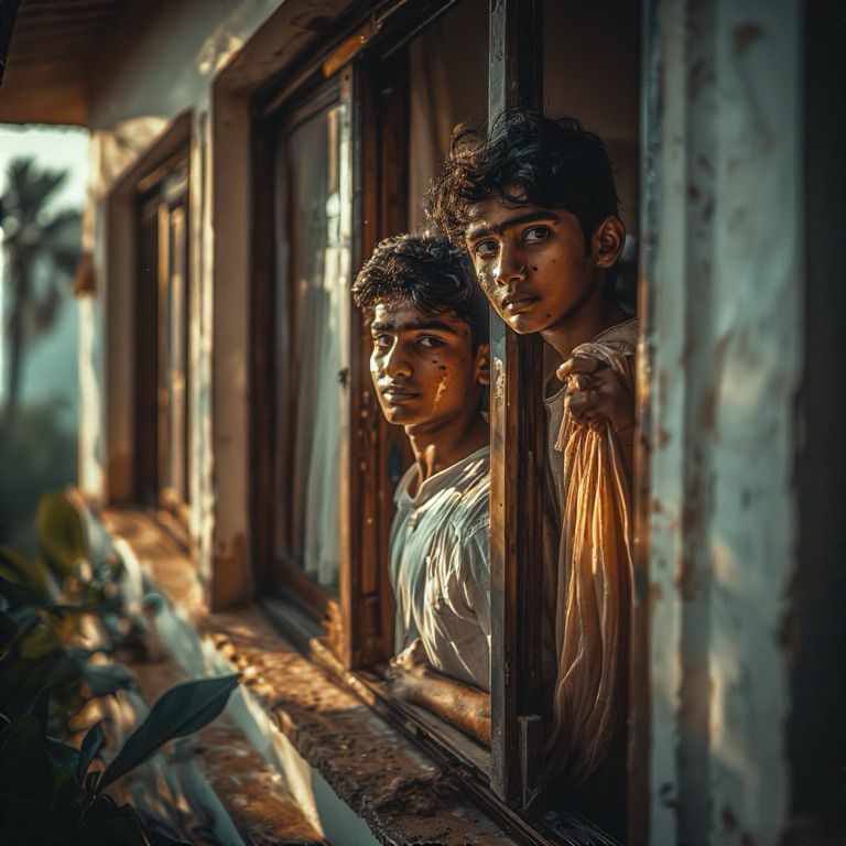 Aditya : 18 age