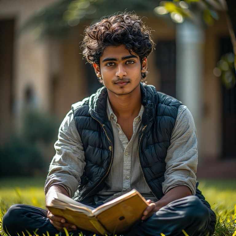 * Rohan (Age 20): Eager to explore and prove himself in love, he seeks an exciting and affirming sexual connection that builds his confidence and satisfies his budding ambitions
