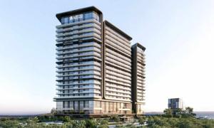 Azizi Abraham in Jebel Ali, Dubai – A Modern Lifestyle Destination