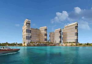 Palm Beach Billionaires Battle for Oceanfront Properties