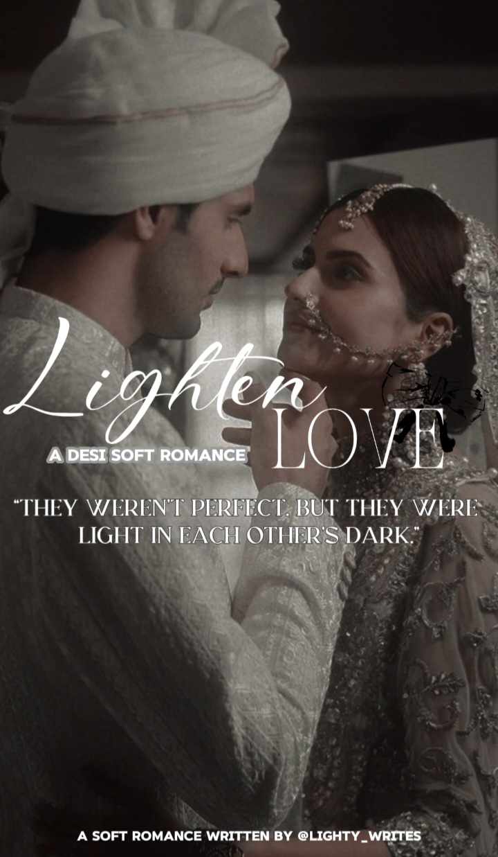 LIGHTEN LOVE