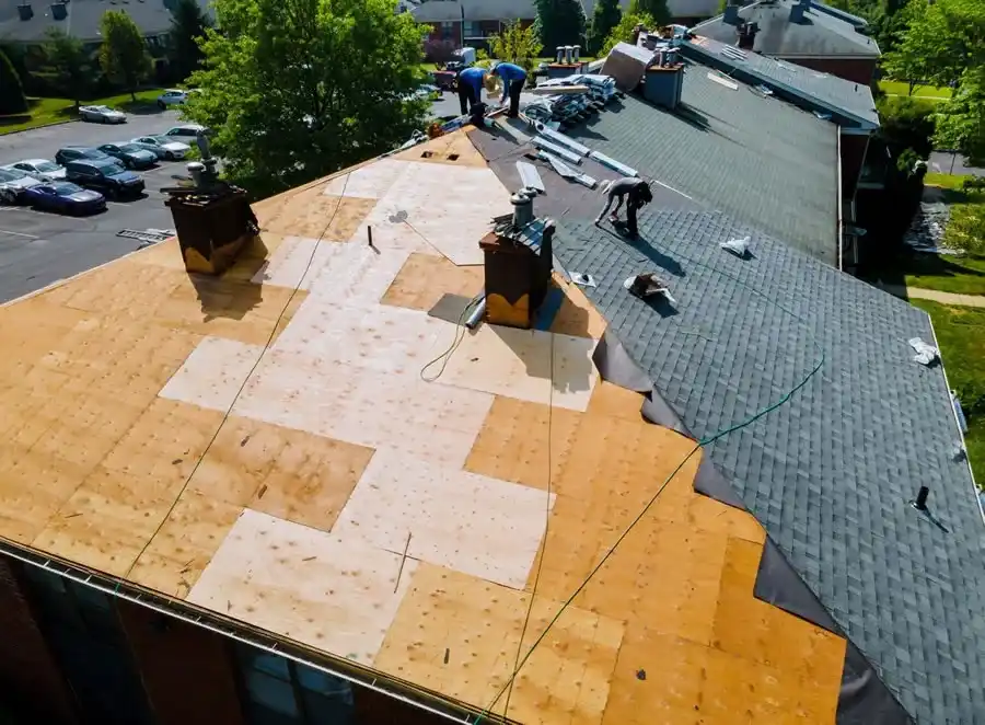 How Proper Roof Inspections Prevent Expensive Repairs