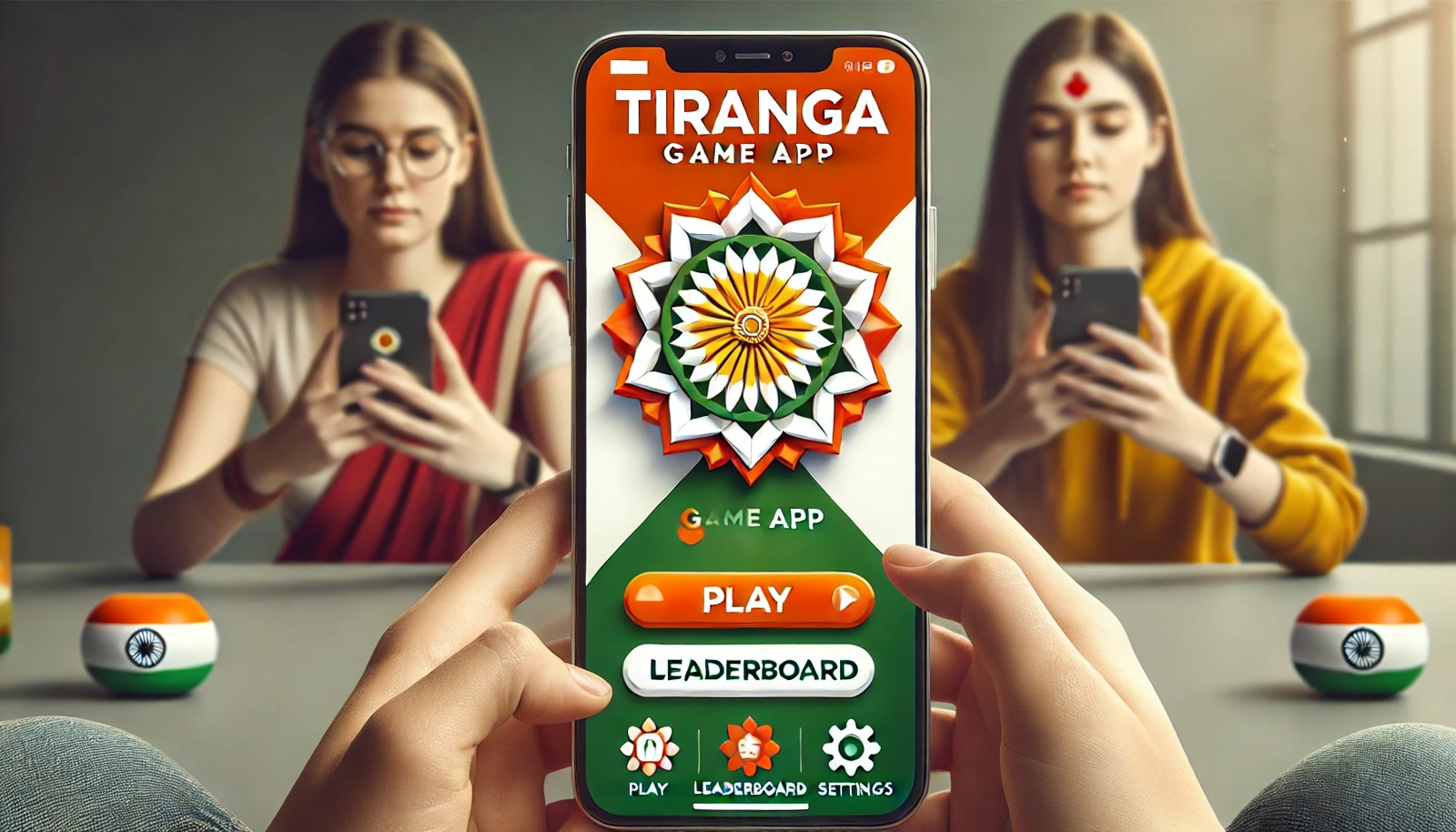 Tiranga Login – Unlock a World of Color Prediction & Exciting Games