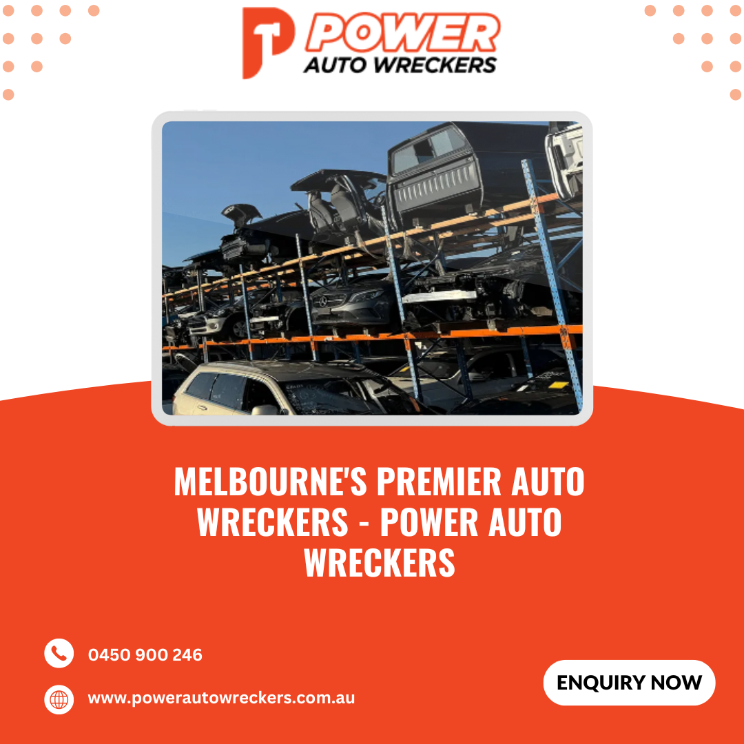 Fast Cash with Car Wreckers in Carrum Downs You Can Trust