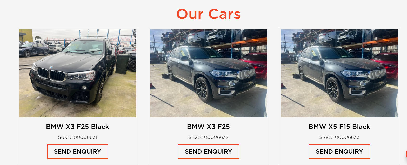 Car Removal Services Across Brighton and Pakenham