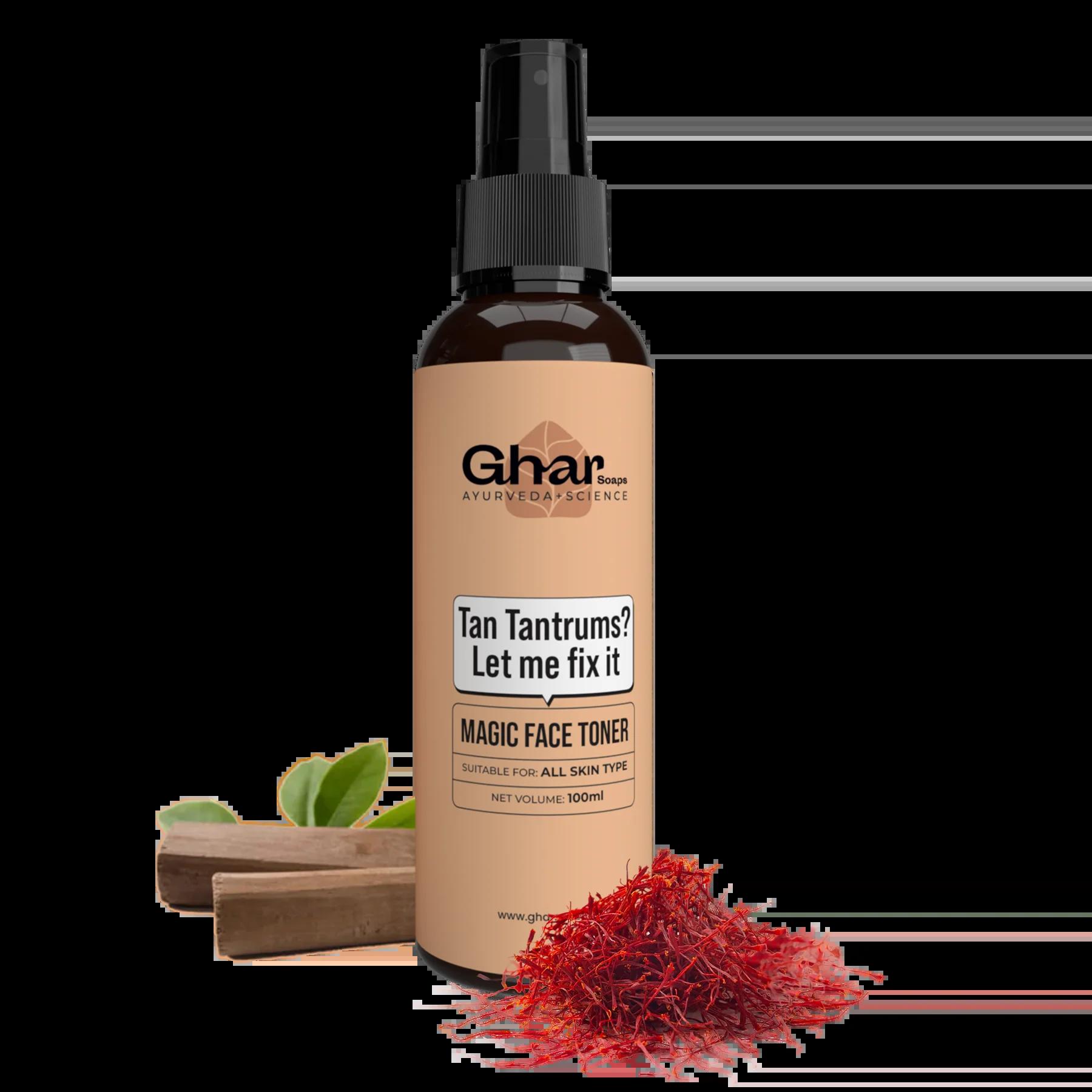 Step-by-Step Guide to Applying Face Toner Correctly