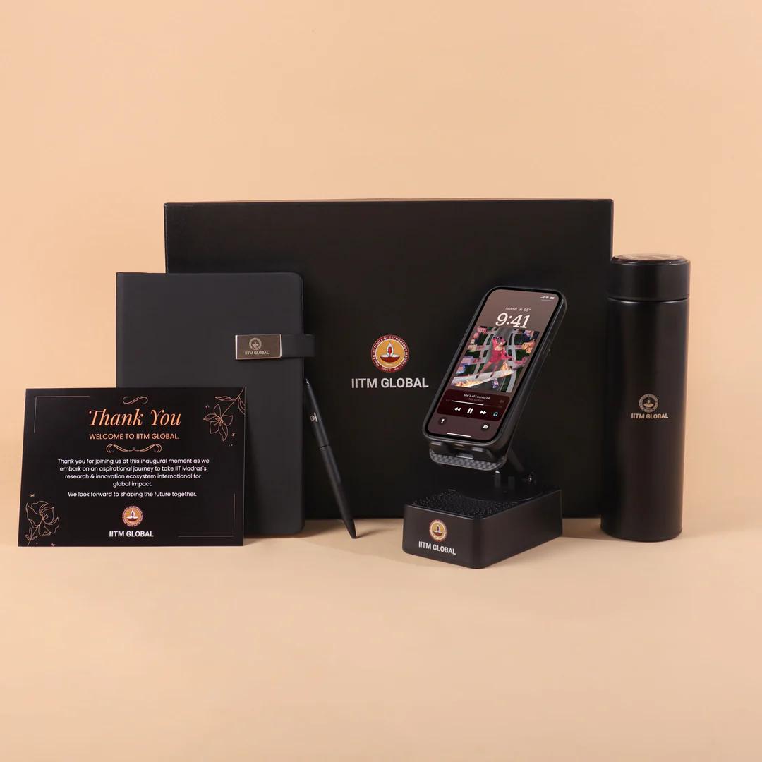 What Are the Best Corporate Gifts for Executives?