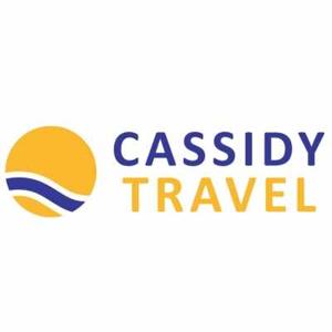 CassidyTravel