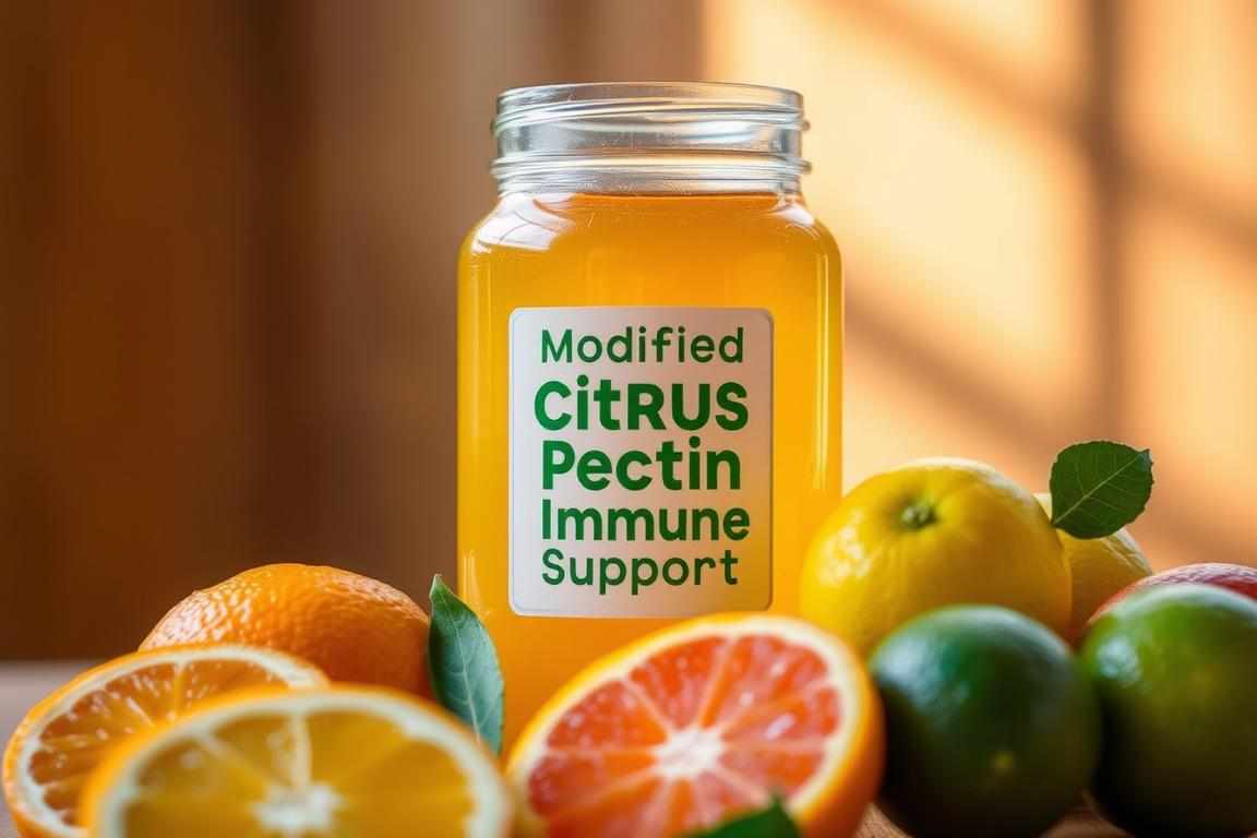 Remedy's Nutrition Launches Premium Modified Citrus Pectin Supplement to Support Cellular Health and Natural Cleansing
