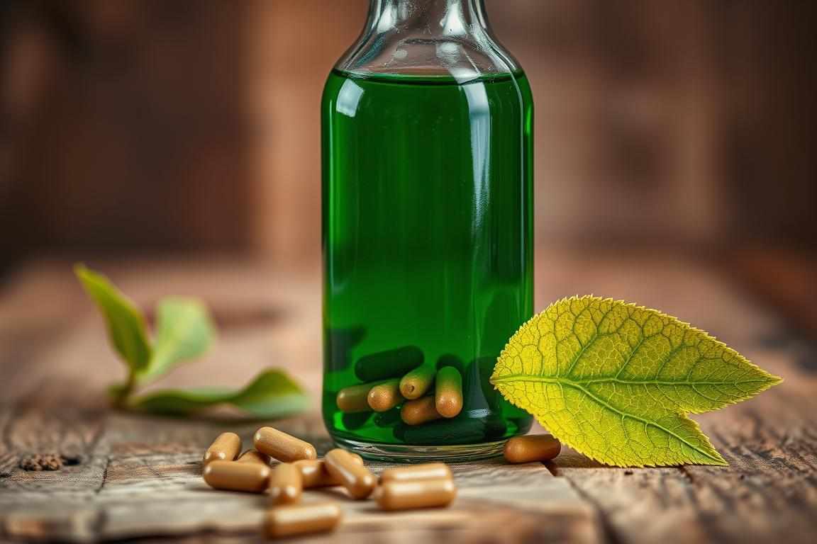 6 Health Benefits of Horse Chestnut Extract