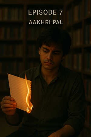 Aakhri pal