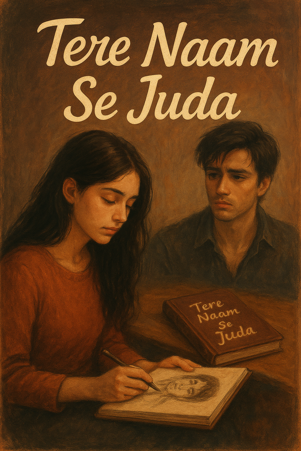 Tere naam se juda