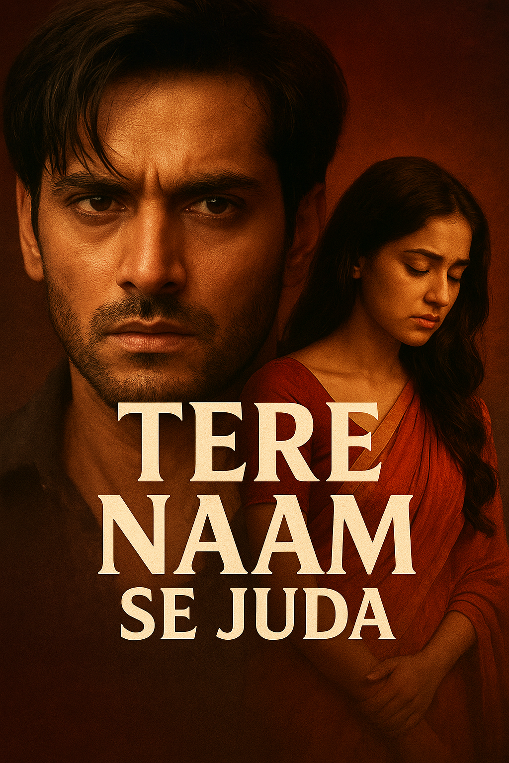 Tere naam se juda