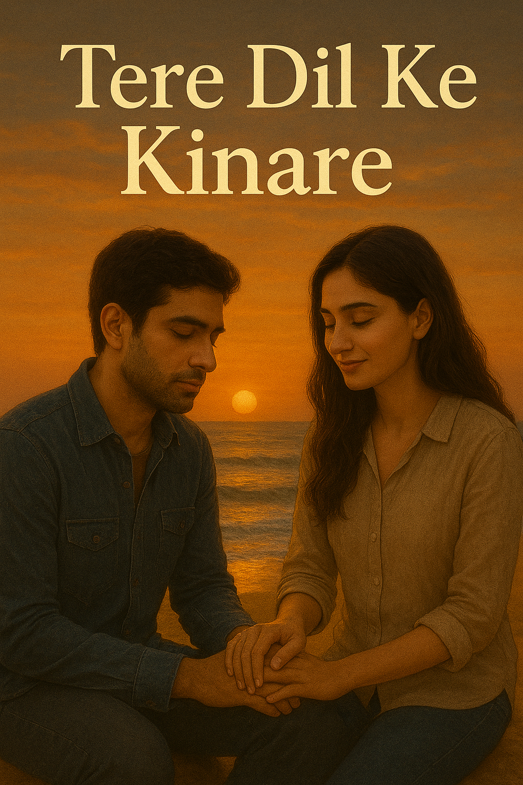 Tere Dil ke kinare