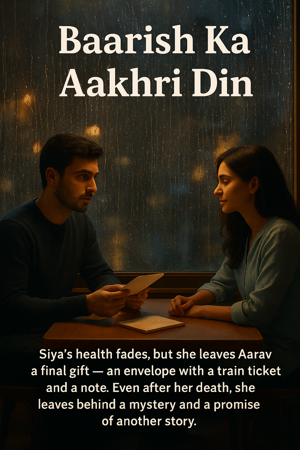Chapter 5th: Baarish ka aakhri din
