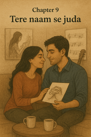 Chapter 9th: Tere naam se juda