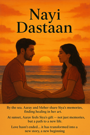 Chapter 10: Nayi Dastaan