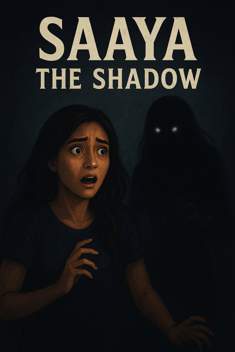 Saaya (The Shadow)