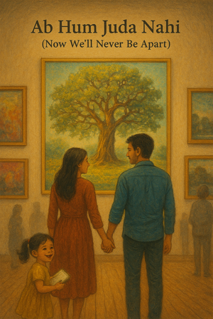 Chapter 10- (Now we'll never be apart)