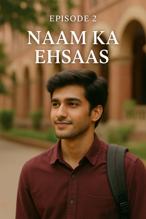 💫 Episode 2: Naam Ka Ehsaas
