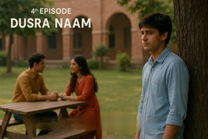 Episode 4:💀 Doosra Naam