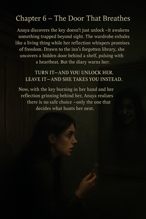 The Door That Breathes