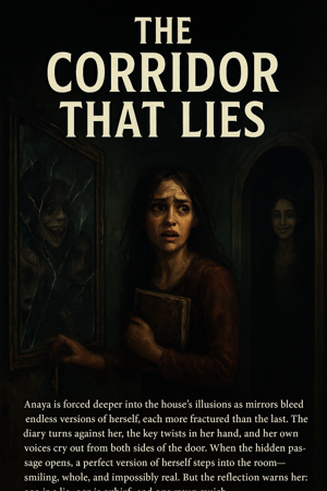 The Corridor That Lies