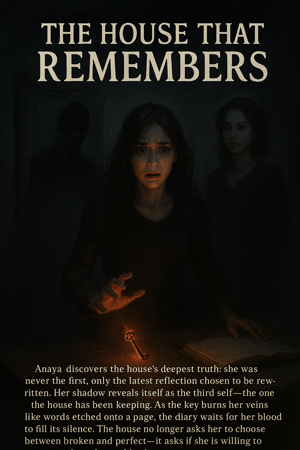 The House That Remembers