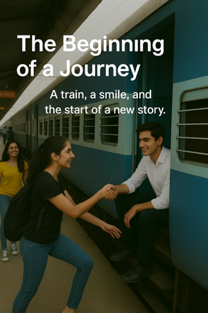 The Beginning of the Journey